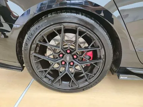 Audi A4L, миниатюра 23