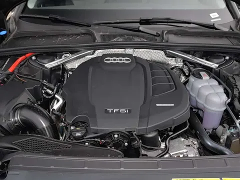 Audi A4L, миниатюра 24