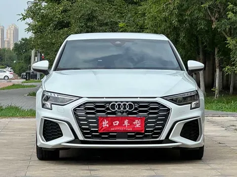 Audi A3, миниатюра 2
