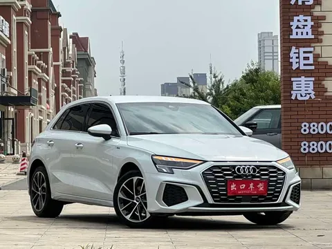 Audi A3, миниатюра 3