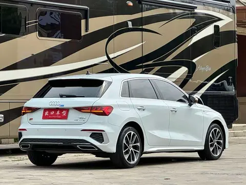 Audi A3, миниатюра 4