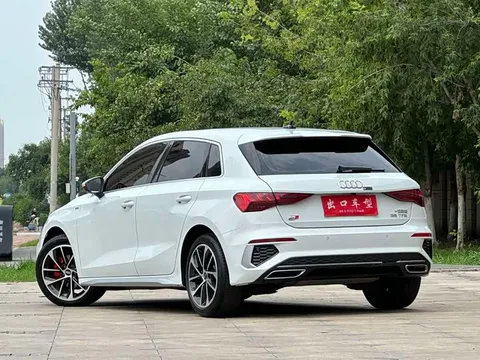 Audi A3, миниатюра 6
