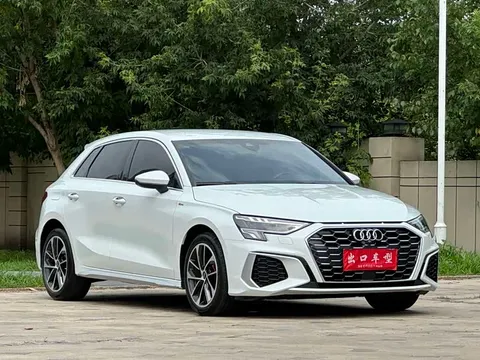 Audi A3, миниатюра 7