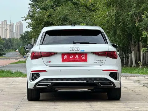 Audi A3, миниатюра 8