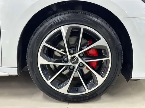 Audi A3, миниатюра 11