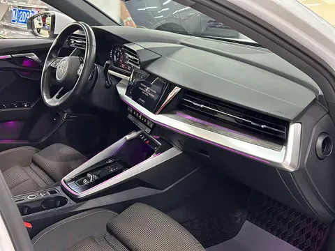 Audi A3, миниатюра 12