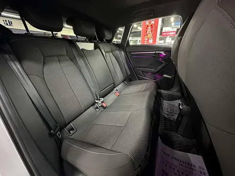 Audi A3, миниатюра 13