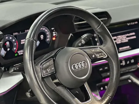 Audi A3, миниатюра 20