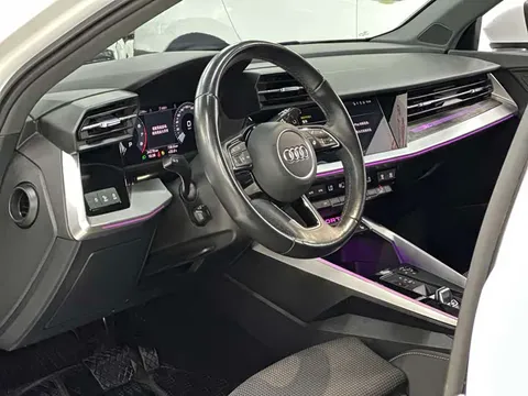 Audi A3, миниатюра 21