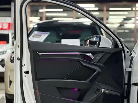 Audi A3, миниатюра 22