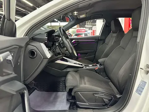 Audi A3, миниатюра 23