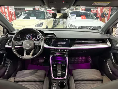 Audi A3, миниатюра 28
