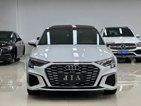 Audi A3, миниатюра 2