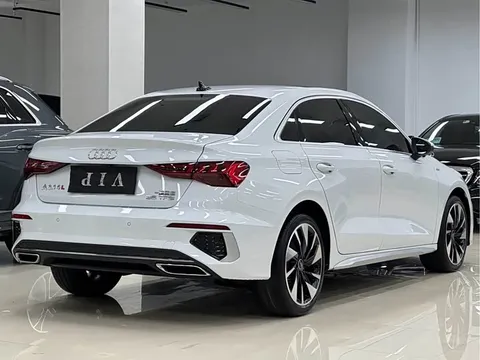 Audi A3, миниатюра 3