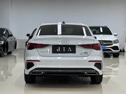Audi A3, миниатюра 4