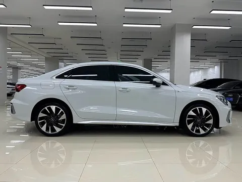 Audi A3, миниатюра 5