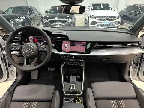 Audi A3, миниатюра 6