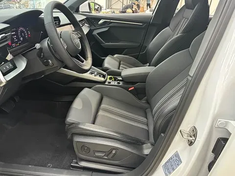 Audi A3, миниатюра 7
