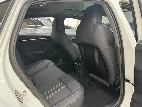 Audi A3, миниатюра 10
