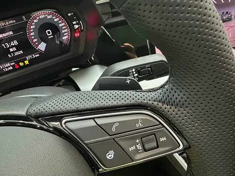 Audi A3, миниатюра 11