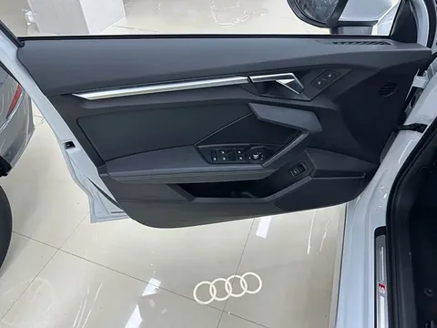 Audi A3, миниатюра 13