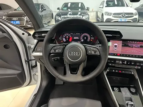 Audi A3, миниатюра 15