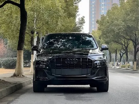 Audi Q7, миниатюра 2