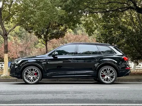 Audi Q7, миниатюра 7
