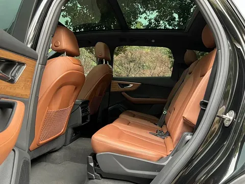Audi Q7, миниатюра 9