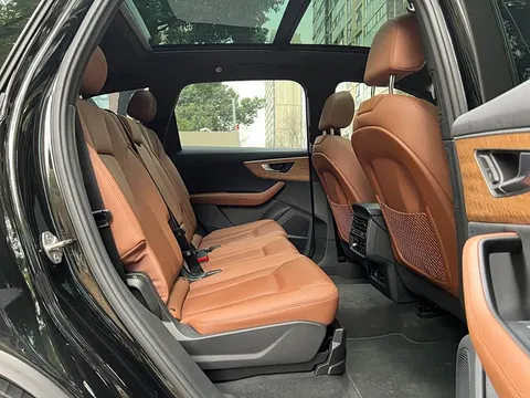 Audi Q7, миниатюра 11