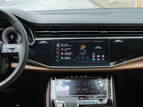 Audi Q7, миниатюра 17