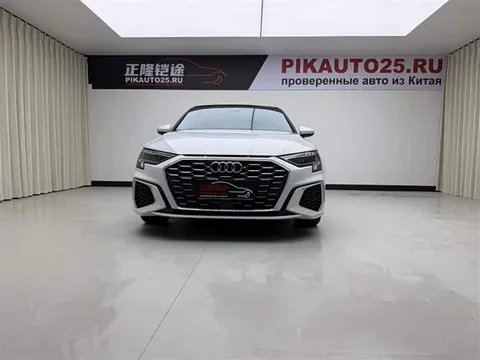 Audi A3, миниатюра 2