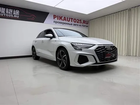 Audi A3, миниатюра 3