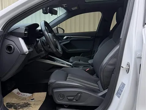 Audi A3, миниатюра 4