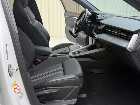 Audi A3, миниатюра 5