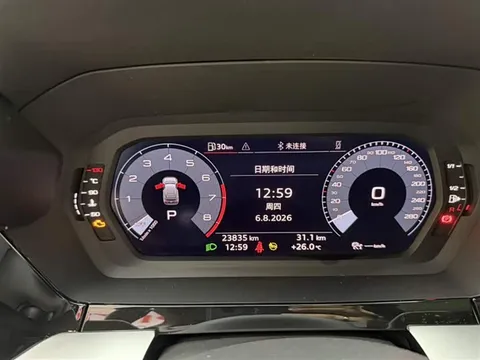 Audi A3, миниатюра 6