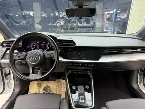 Audi A3, миниатюра 7