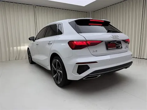 Audi A3, миниатюра 11