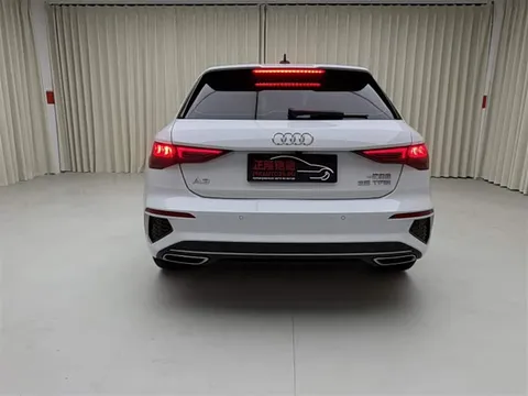 Audi A3, миниатюра 12
