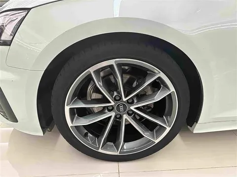 Audi A5, миниатюра 4