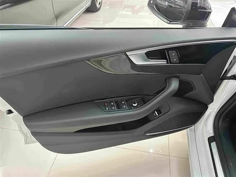 Audi A5, миниатюра 6