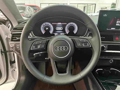 Audi A5, миниатюра 7