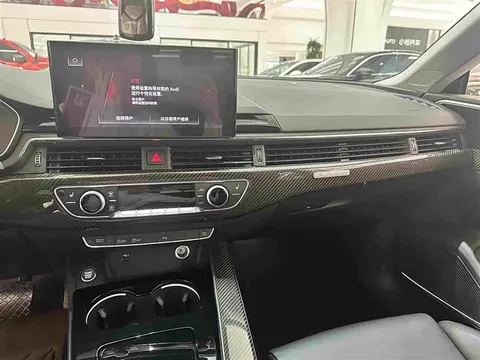 Audi A5, миниатюра 9