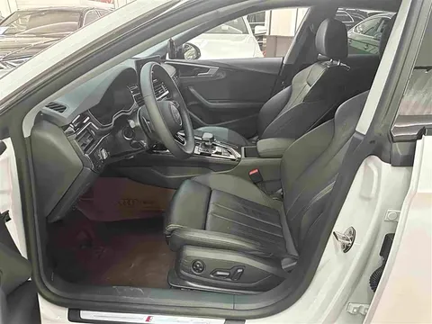 Audi A5, миниатюра 11