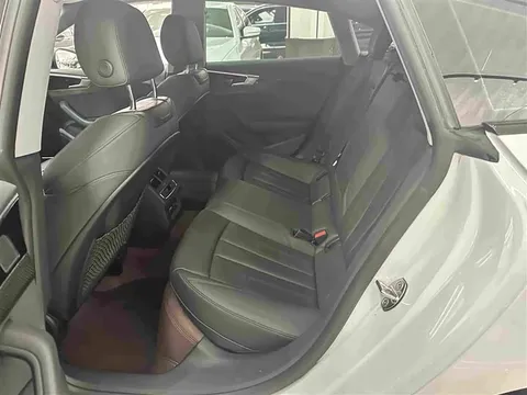 Audi A5, миниатюра 12