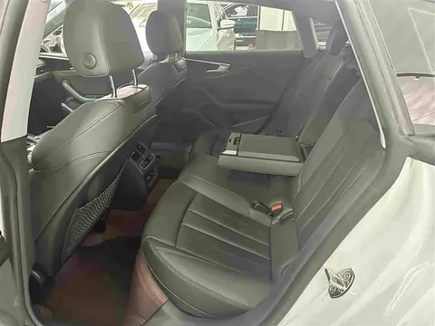 Audi A5, миниатюра 13