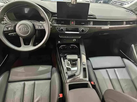 Audi A5, миниатюра 14
