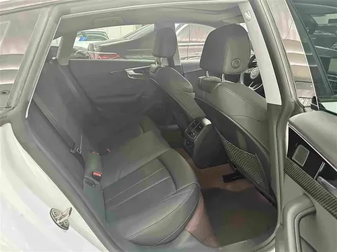 Audi A5, миниатюра 16