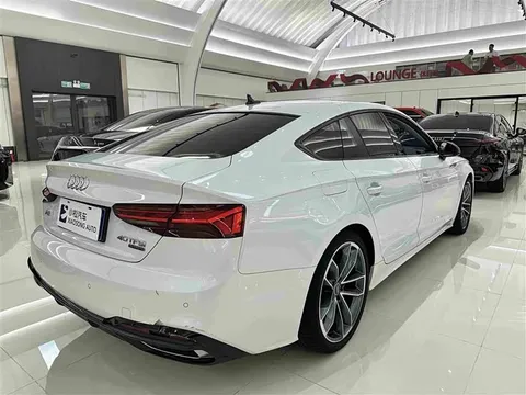 Audi A5, миниатюра 18