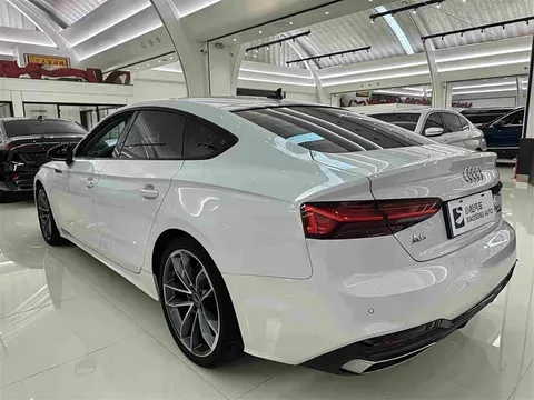 Audi A5, миниатюра 19